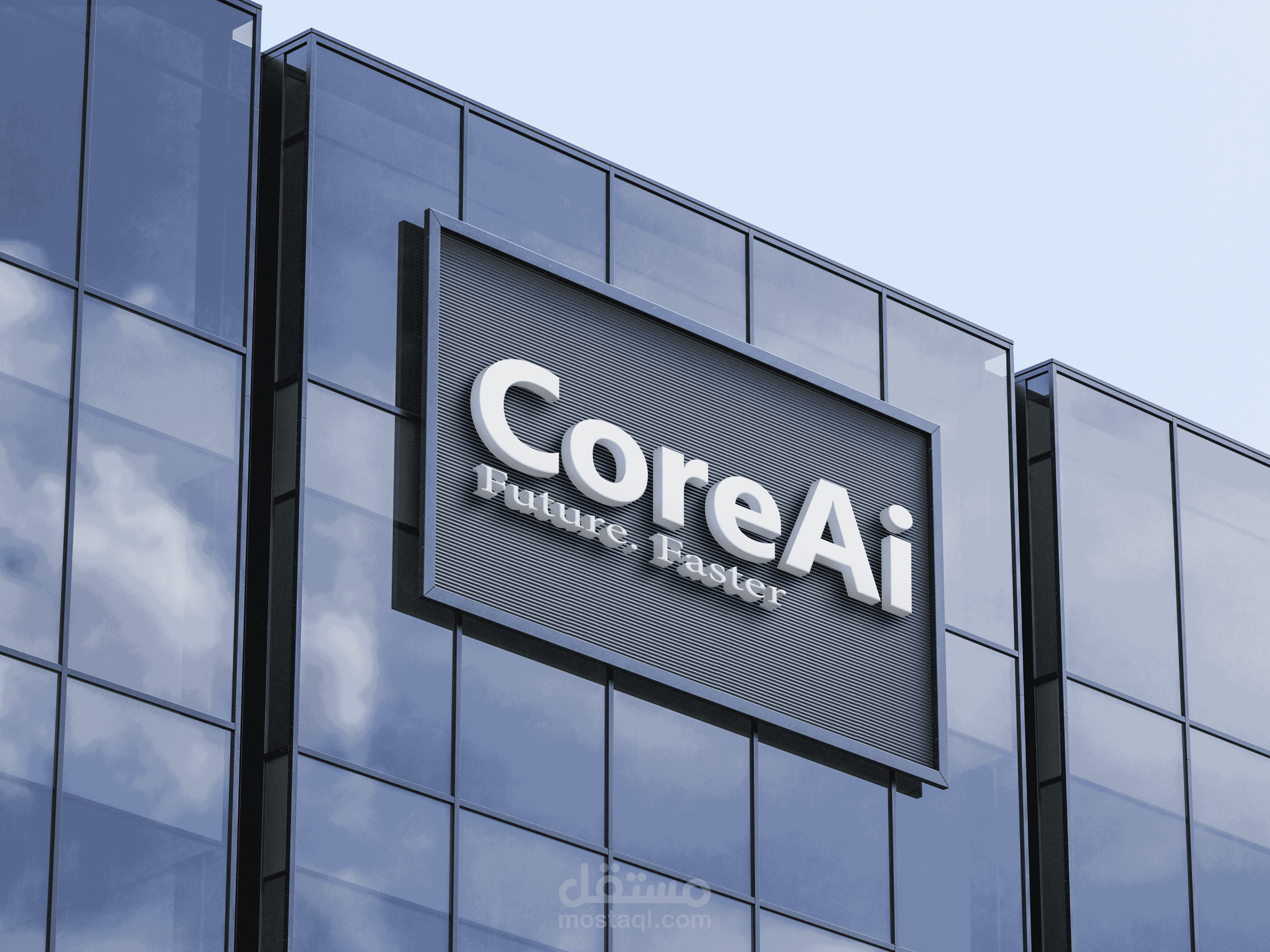 CoreAI – Innovating the Future with Artificial Intelligence