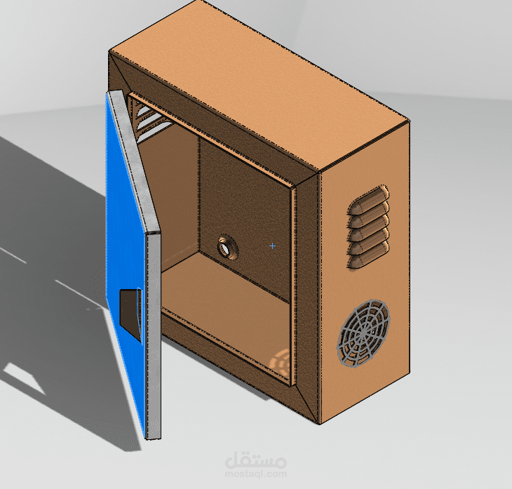 pc case
