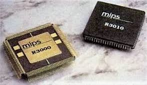 تصميم معالج MIPS Processor (معالج ميبس)