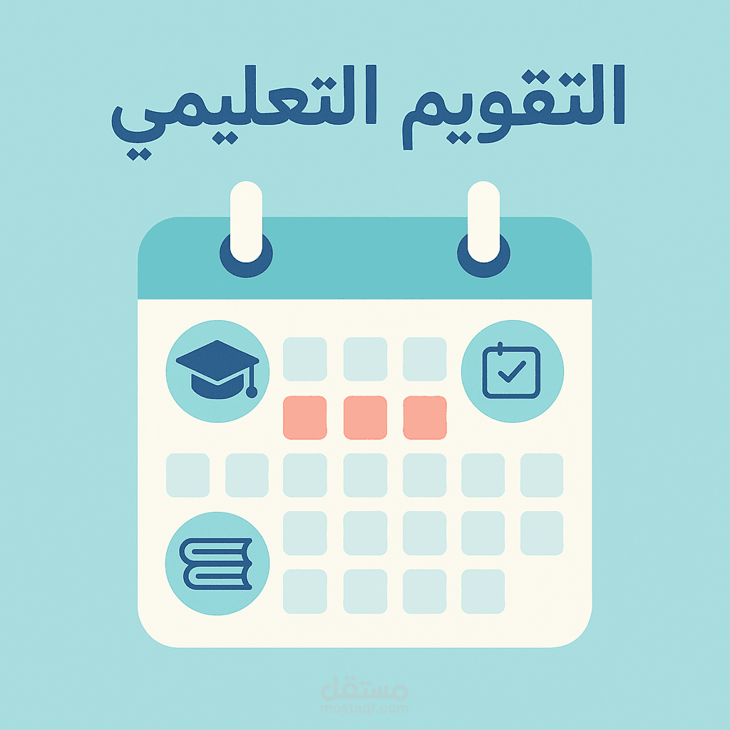 التقويم التفاعلي