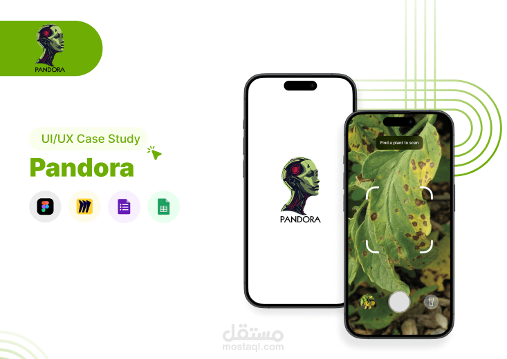 UI UX  Mobile design