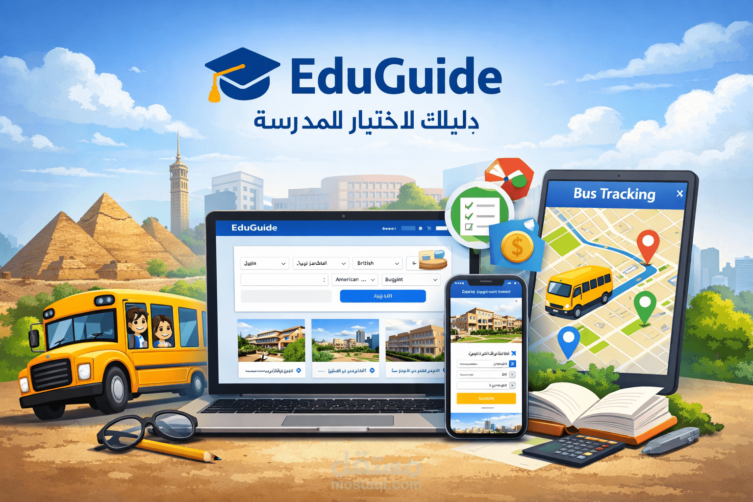 EduGuide