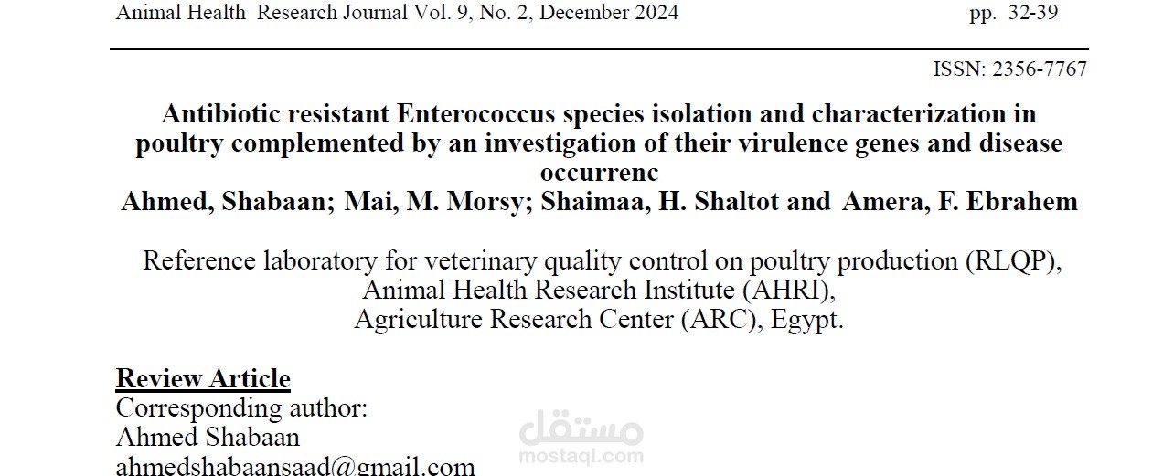 review articles "enterococci