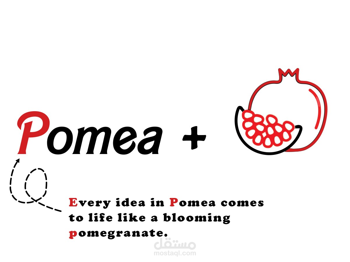 Pomea | بوميا