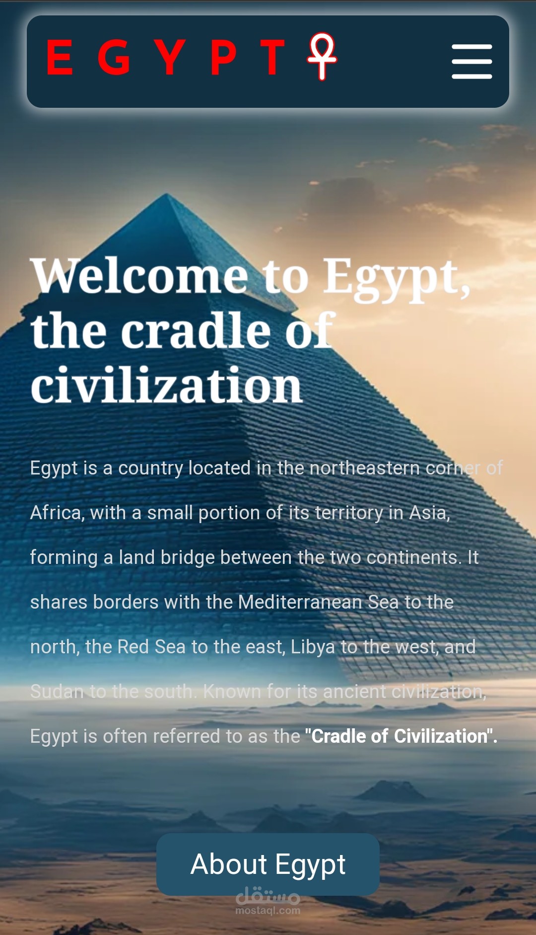 Egypt