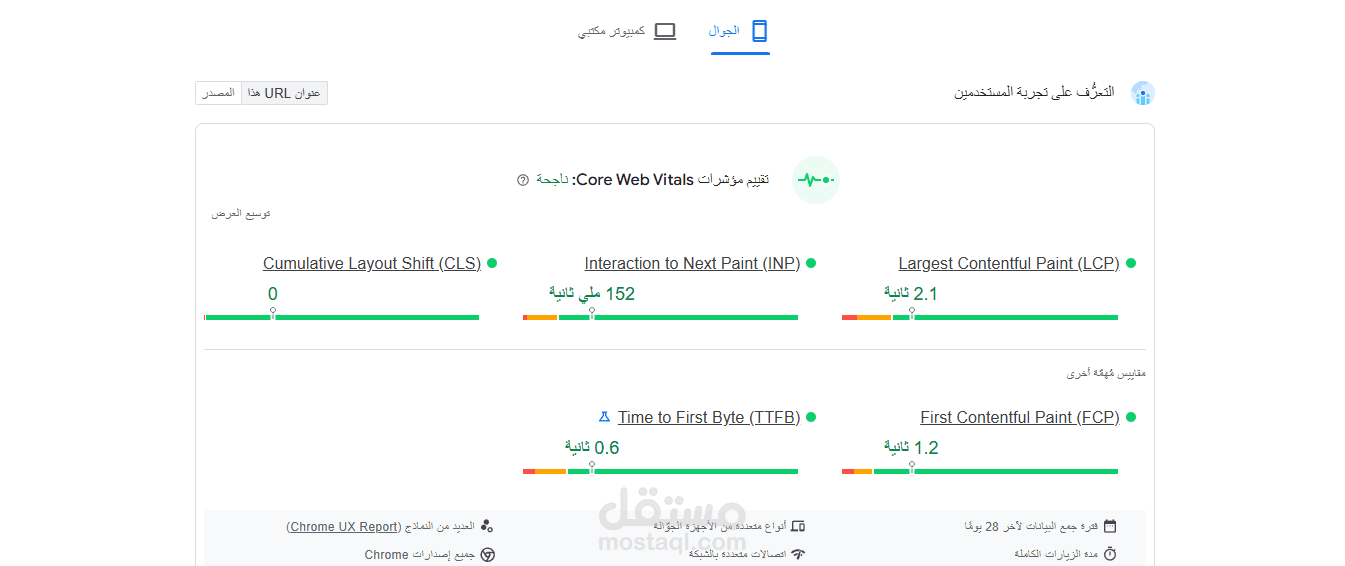 من موقع بطيء إلى أداء خارق: قصة نجاح في تحسين المواقع! "