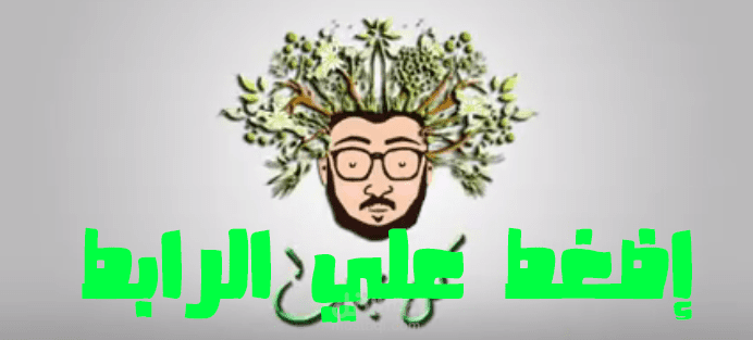 عمل تحريك لوجو