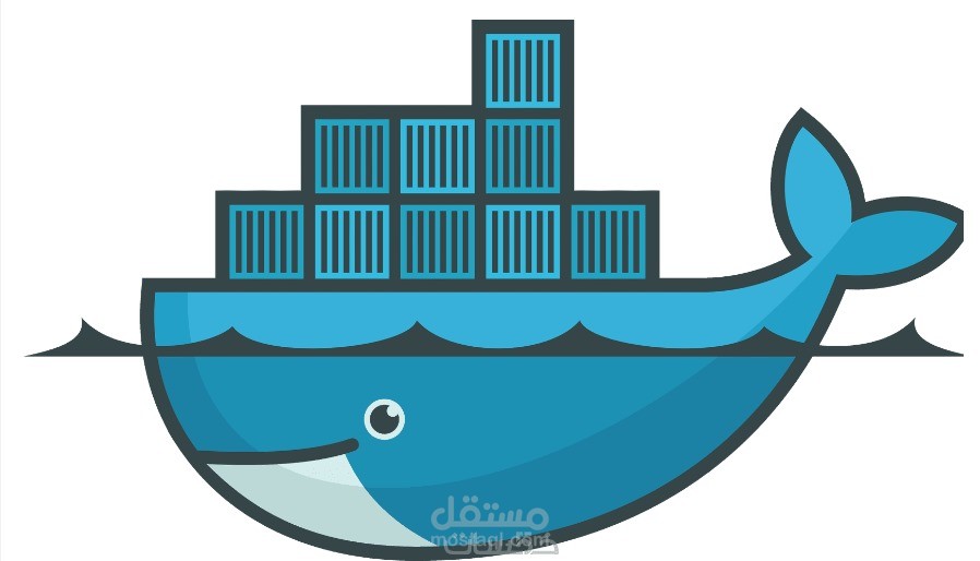 نشر وإدارة تطبيق باستخدام حاويات Docker