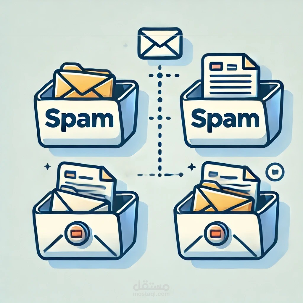 Spam Email Classifier