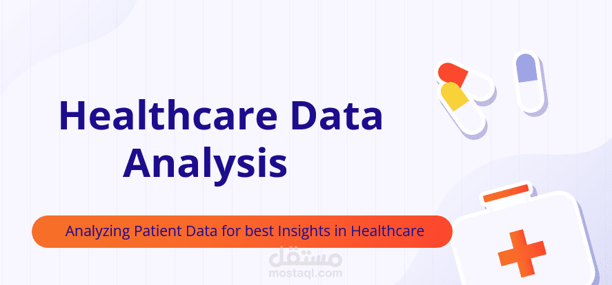 Healthcare Data  Analysis