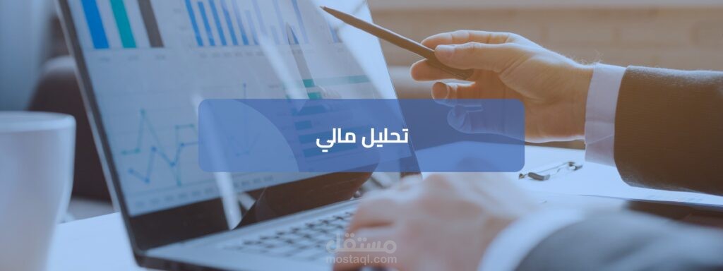 تحليل القوائم المالية بإستخدام الإكسيل