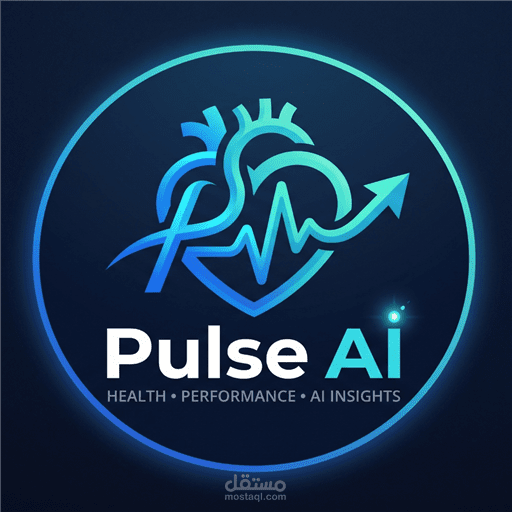 Pulse AI – AI Health & Fitness Assistant