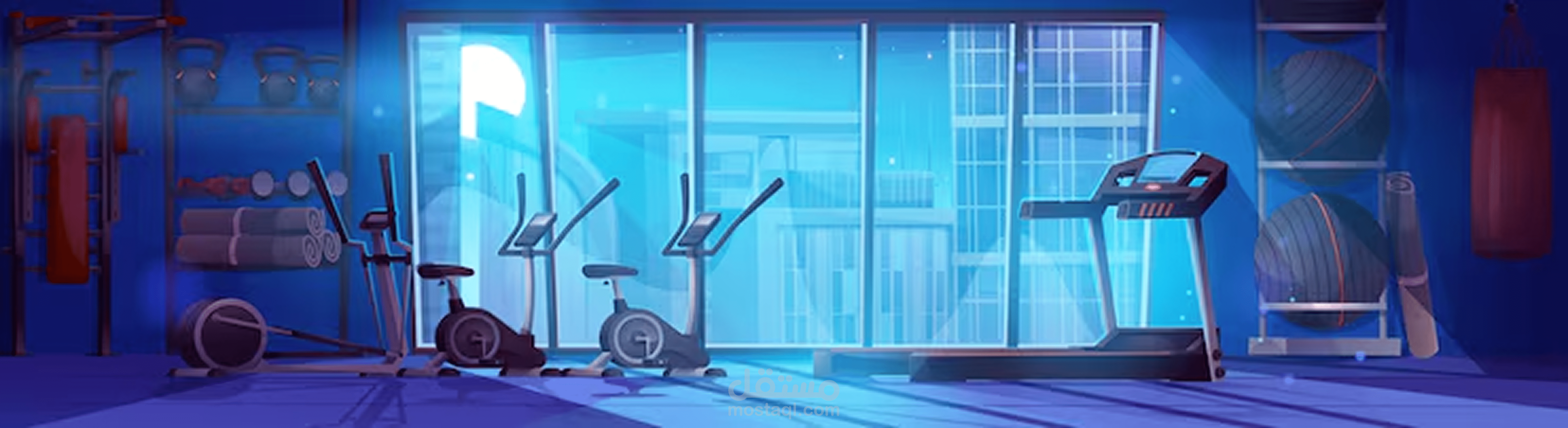 Ai fitness Trainer