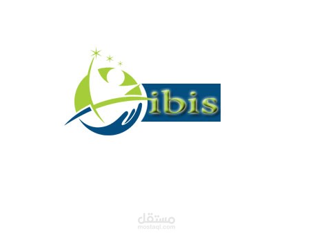 لوجو شركه اعشاب