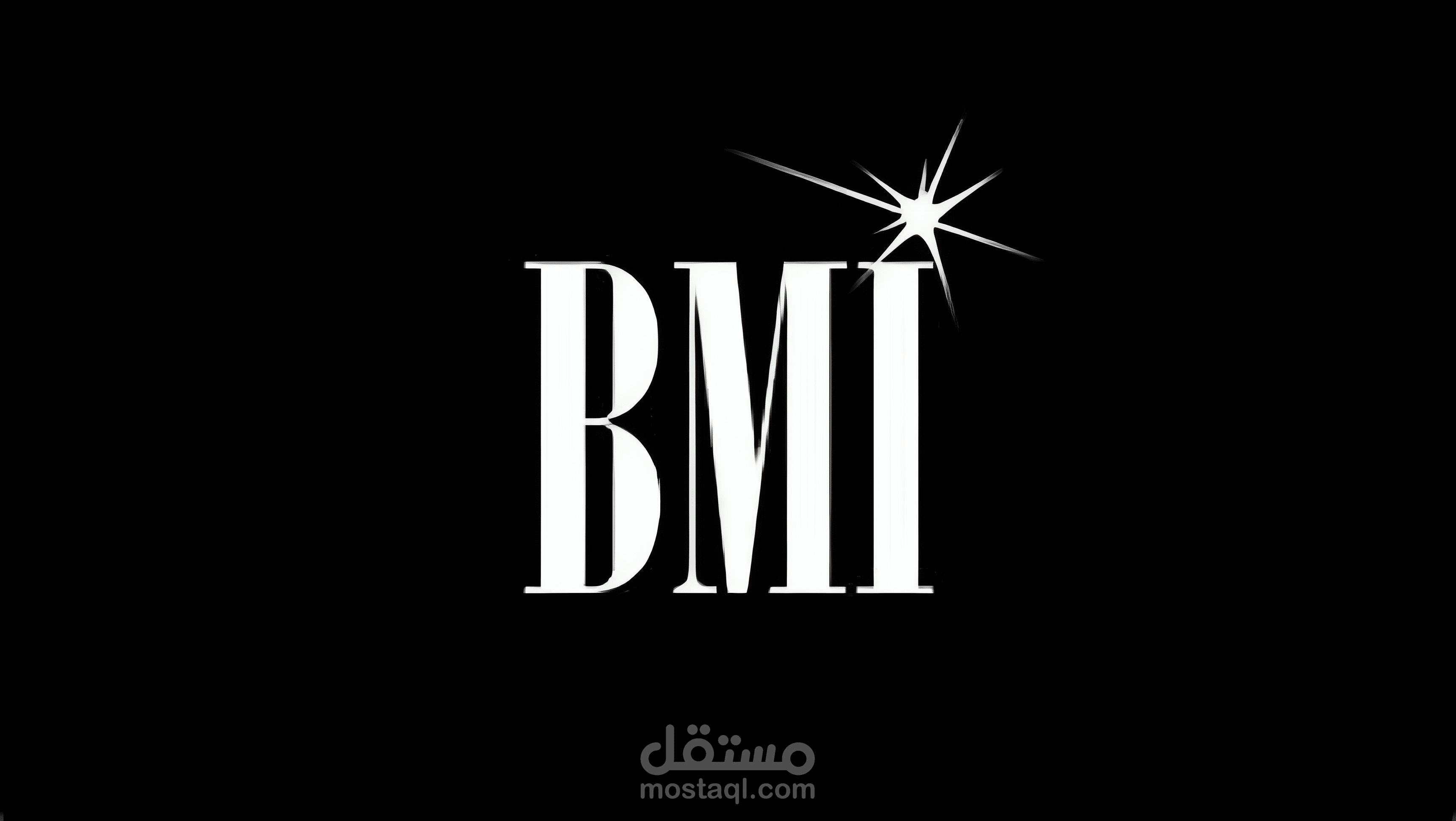 تصميم وبرمجة تطبيق لحساب مؤشر كتلة الجسم (BMI) باستخدام Flutter