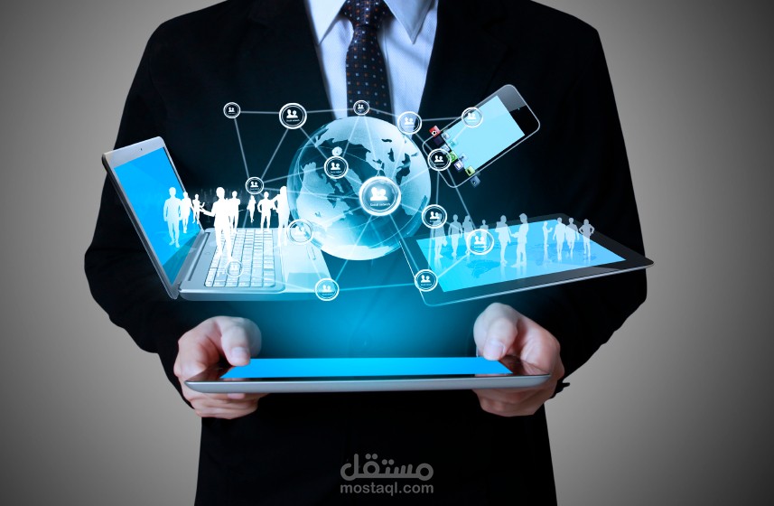 موقع مبرمجين العرب