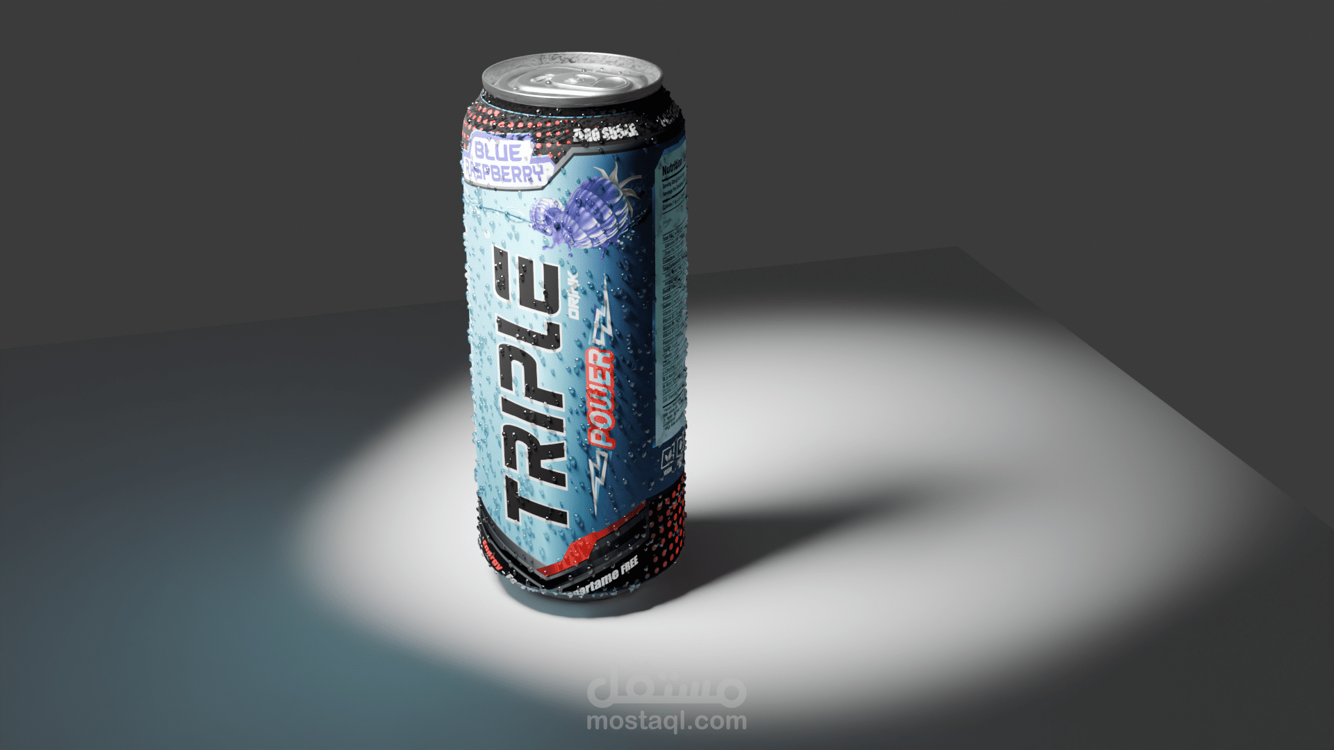 تصميم مجسم ثلاثي الأبعاد