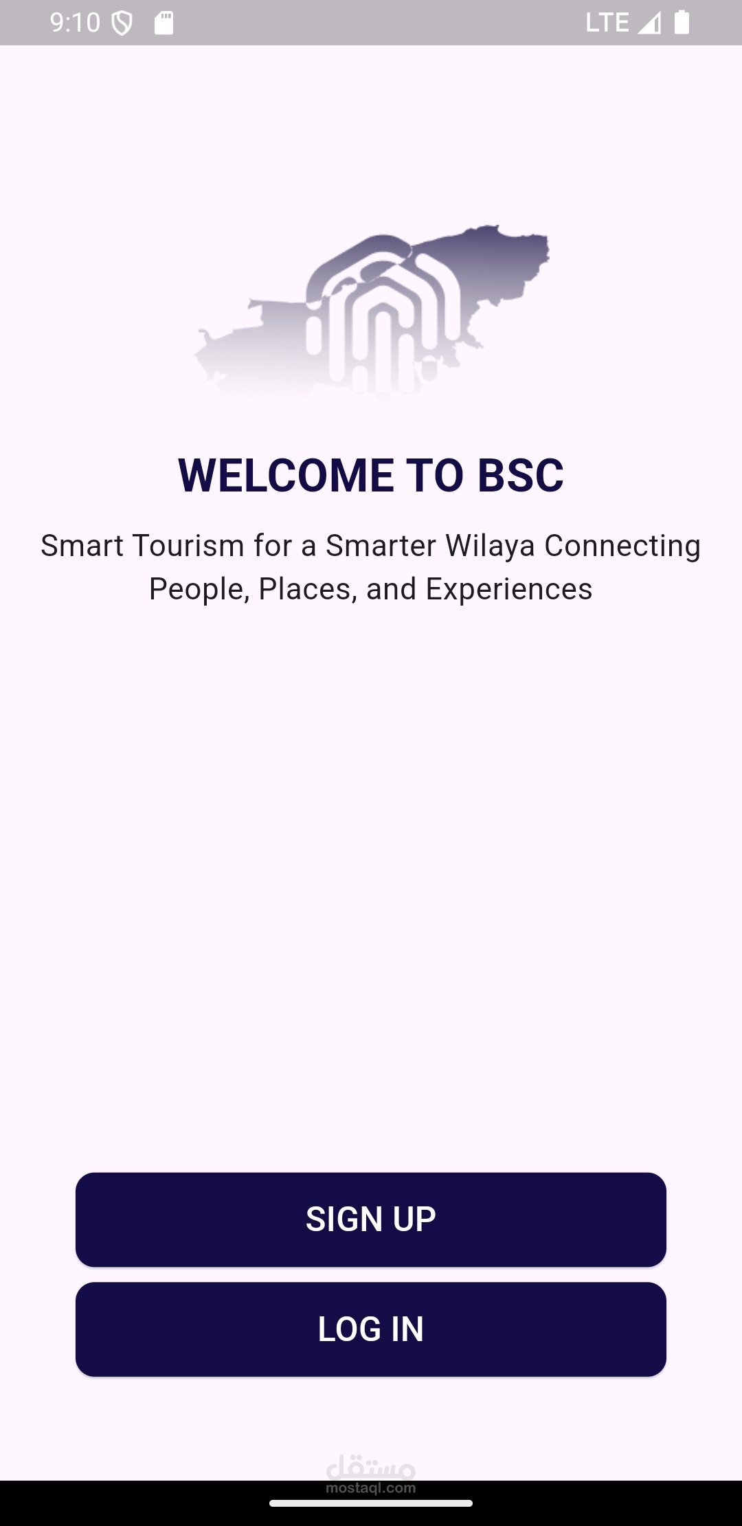Boumerdess Smart City