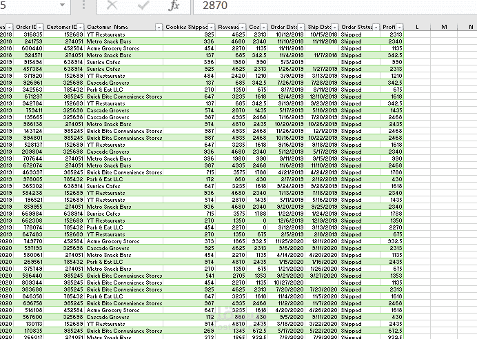 excel_power query