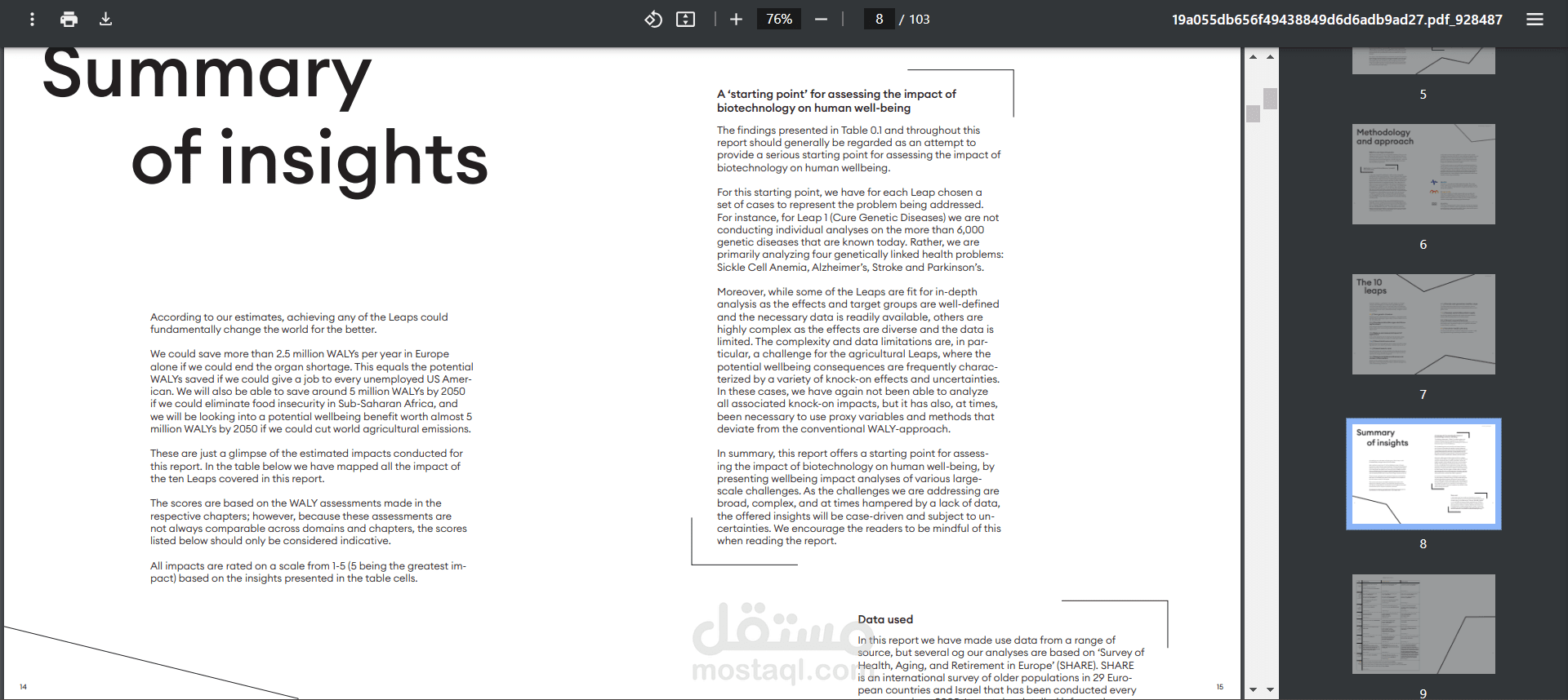 استخراج النصوص من الموقع إلى pdf باستخدام python