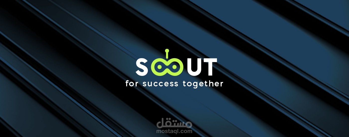 Scout Drop shipping Branding