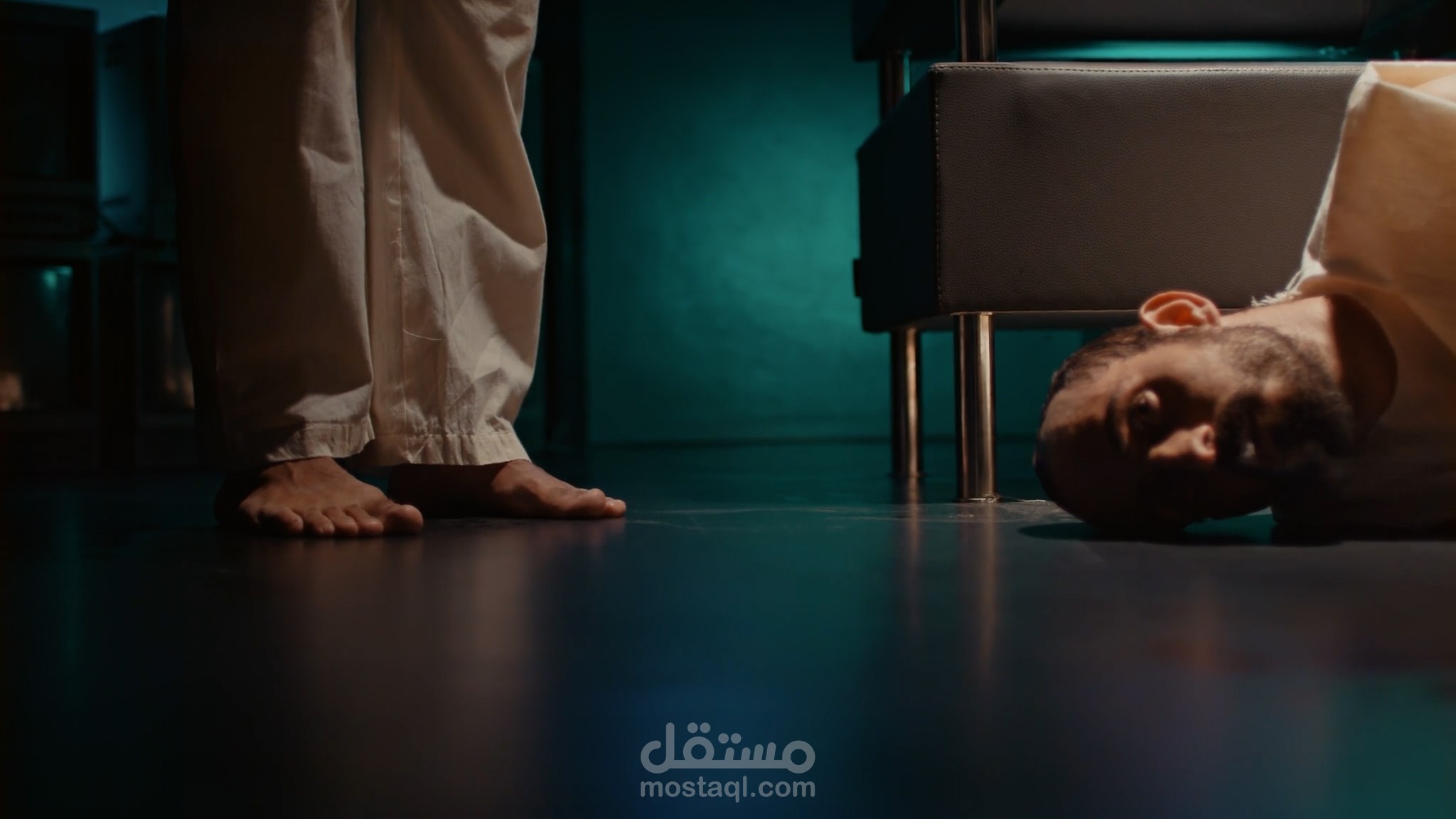 إنسان'ET