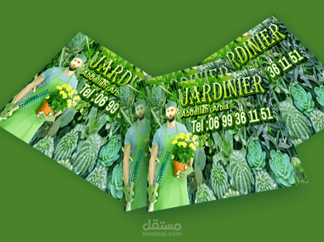 EXEMPLE CARTE