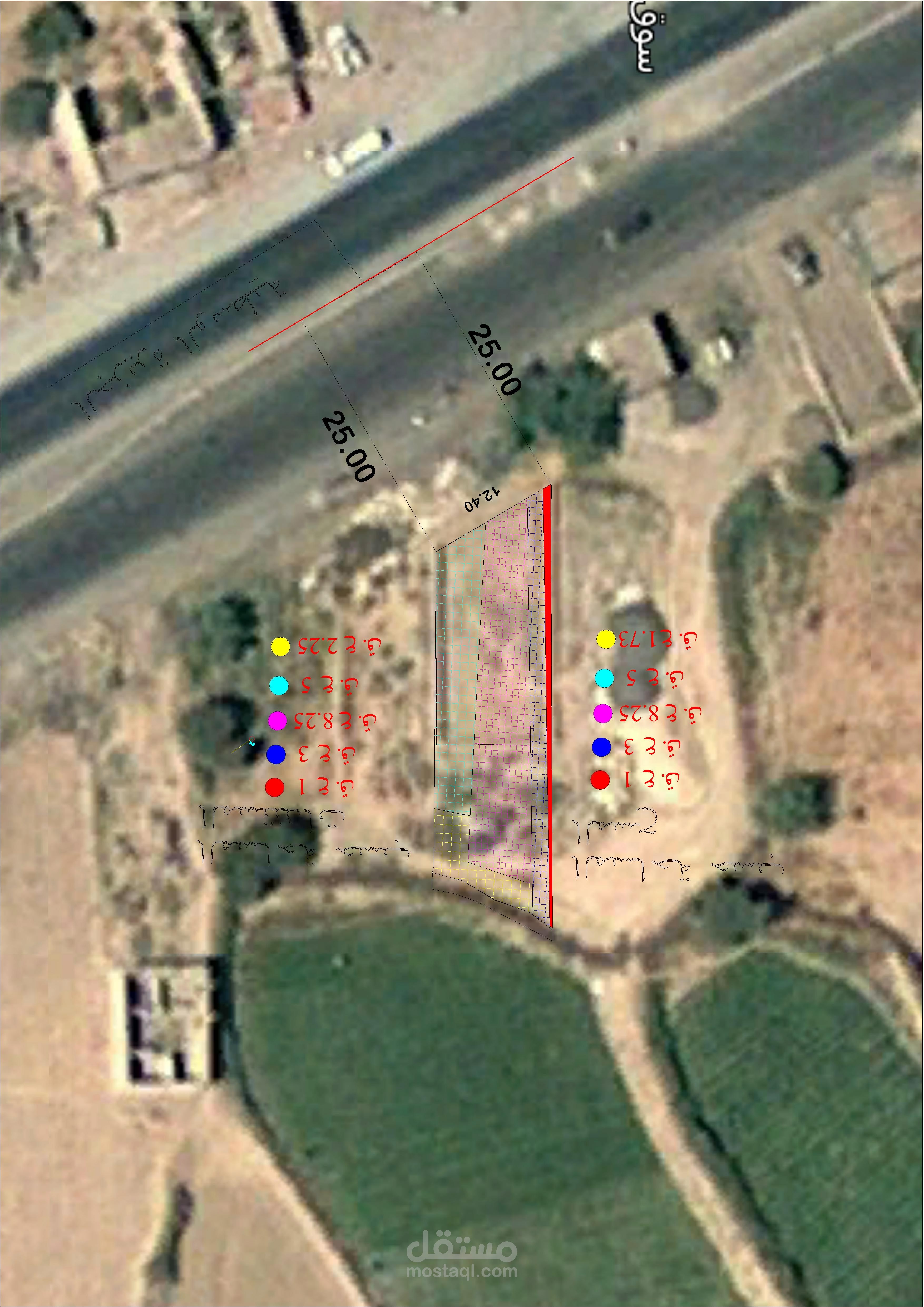 تقارير هندسية