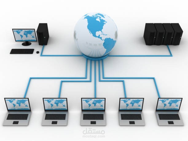 Network Session