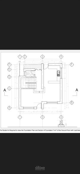Autocad design