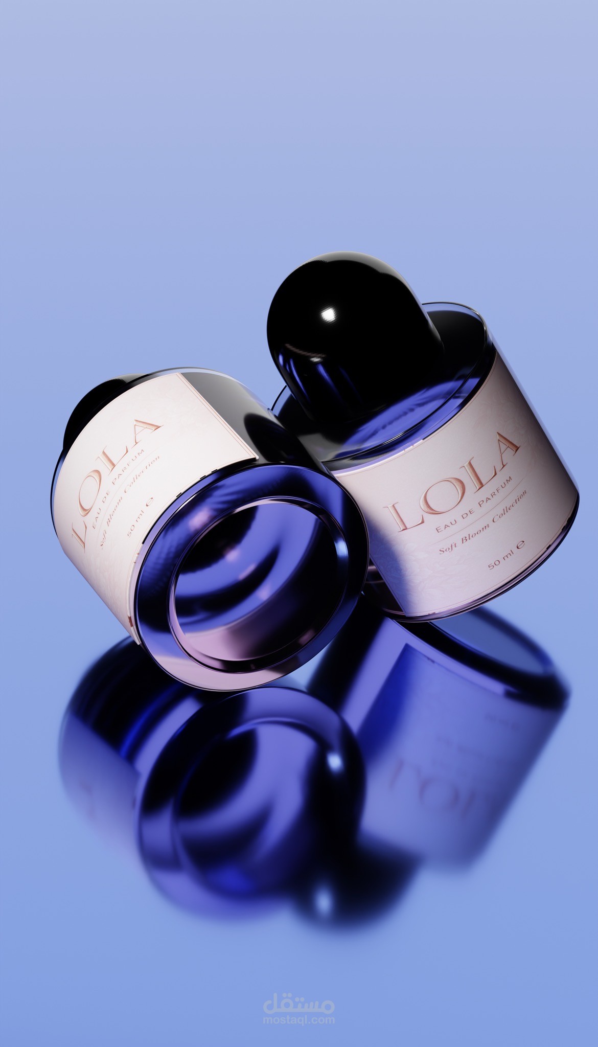 Lola perfume