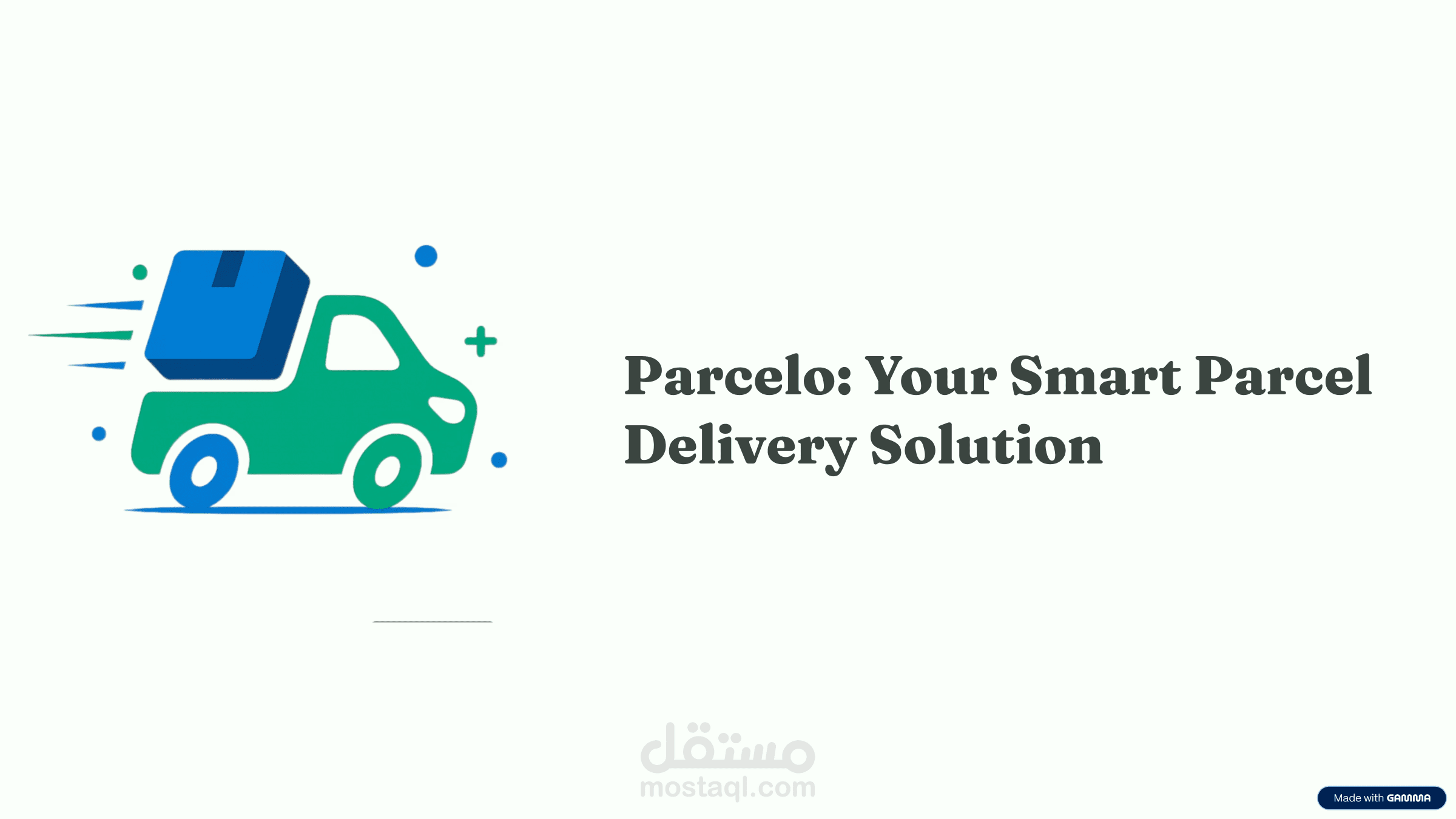 Parcelo