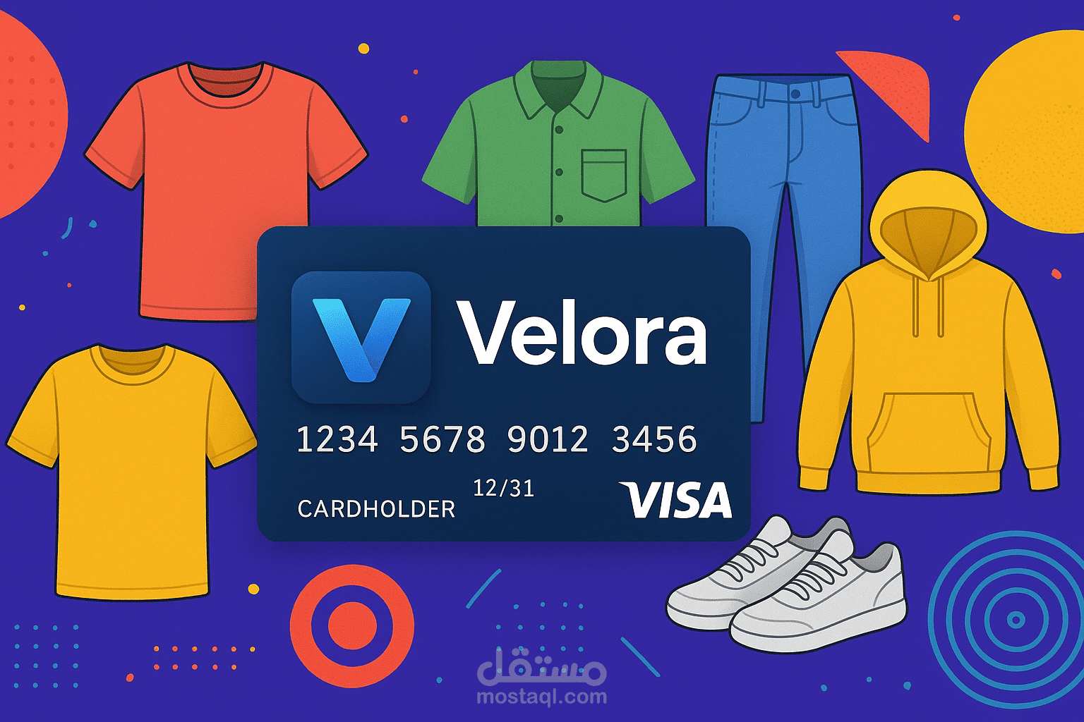 Velora