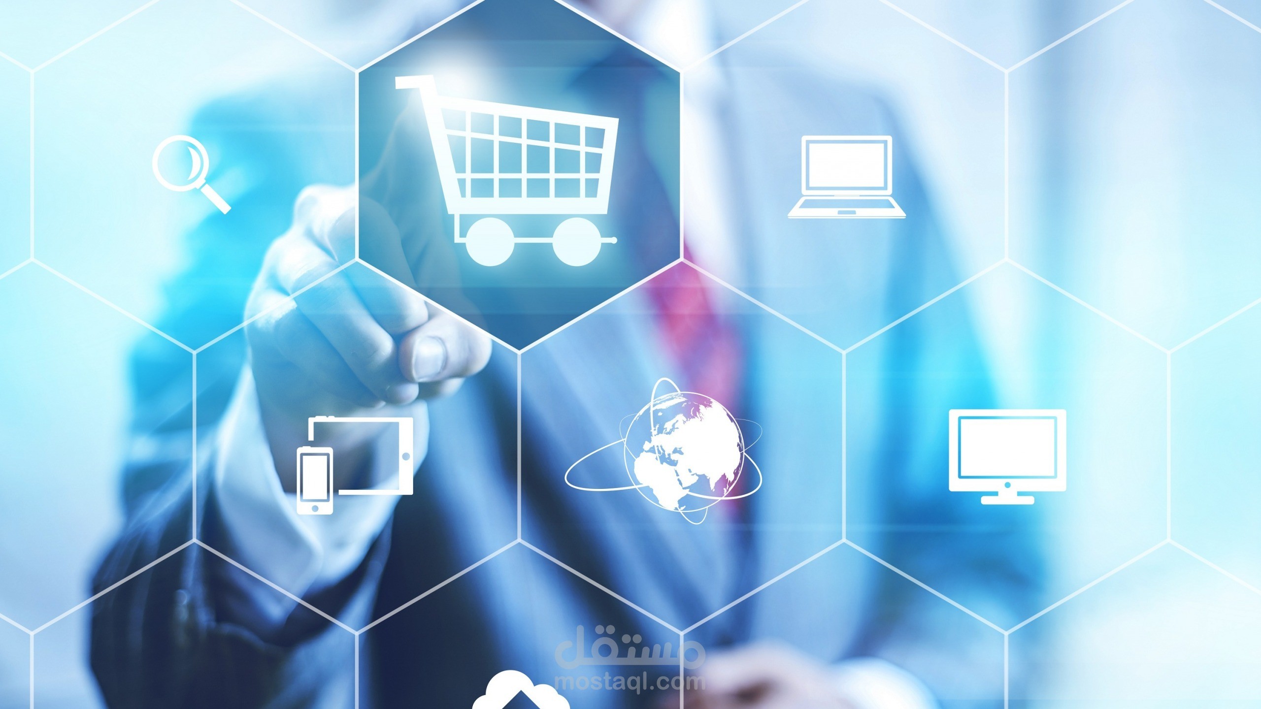 موقع تعريفي للبرمجة للمواقع