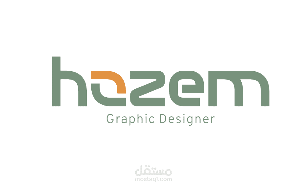 لوجو شخصي