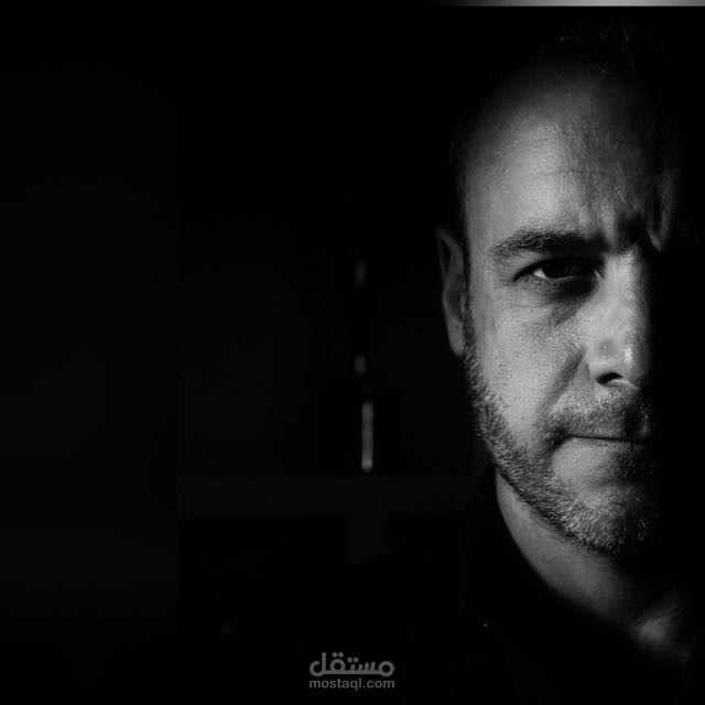 لؤي حيدر - مخرج و منتج اعلانات