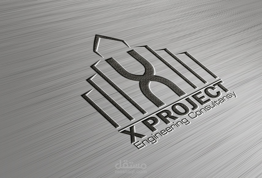 Xproject logo
