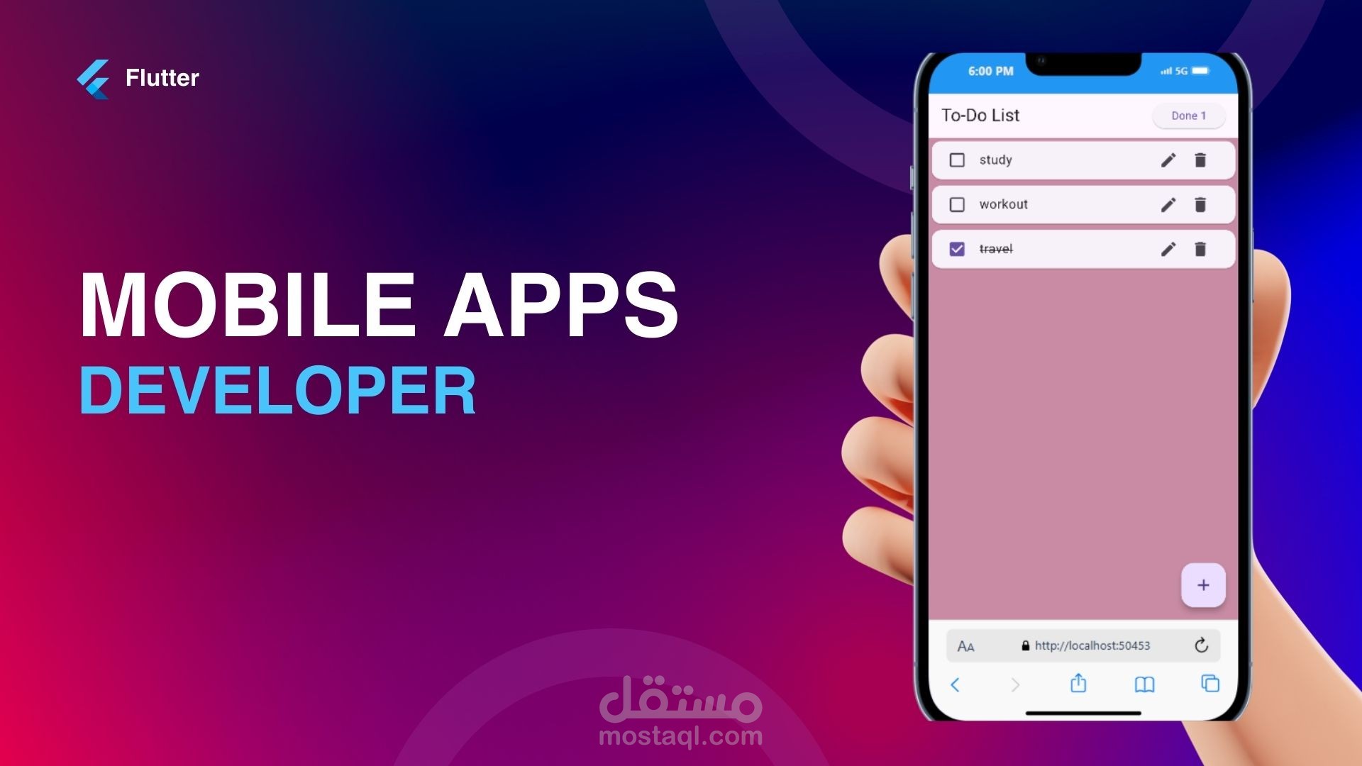 To-Do List Application