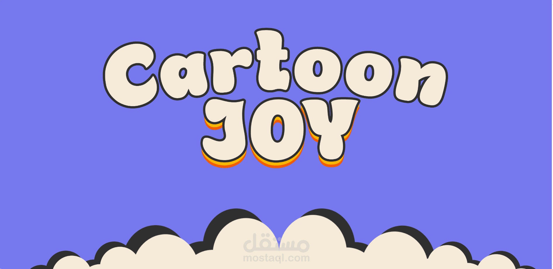 Cartoon Joy