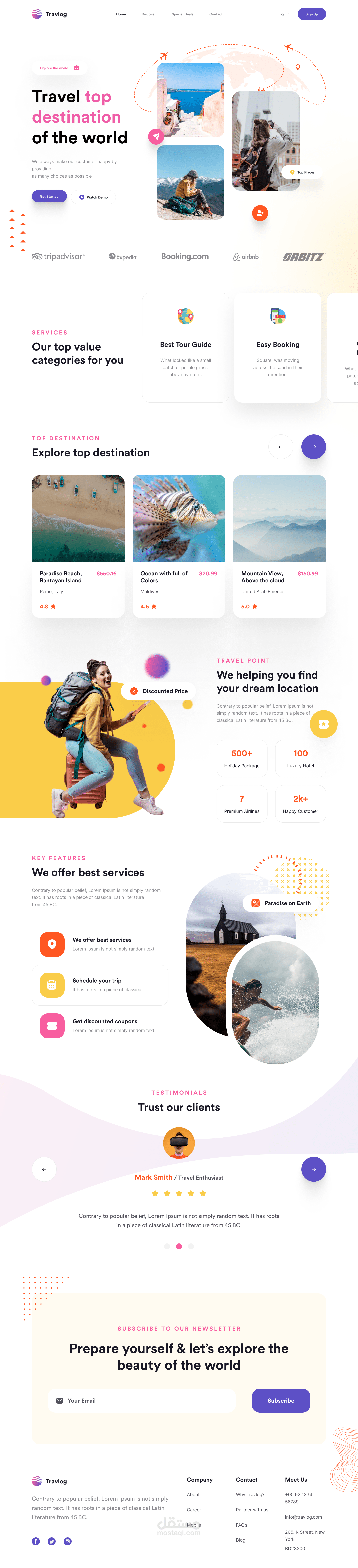 frontend web devlepemnt