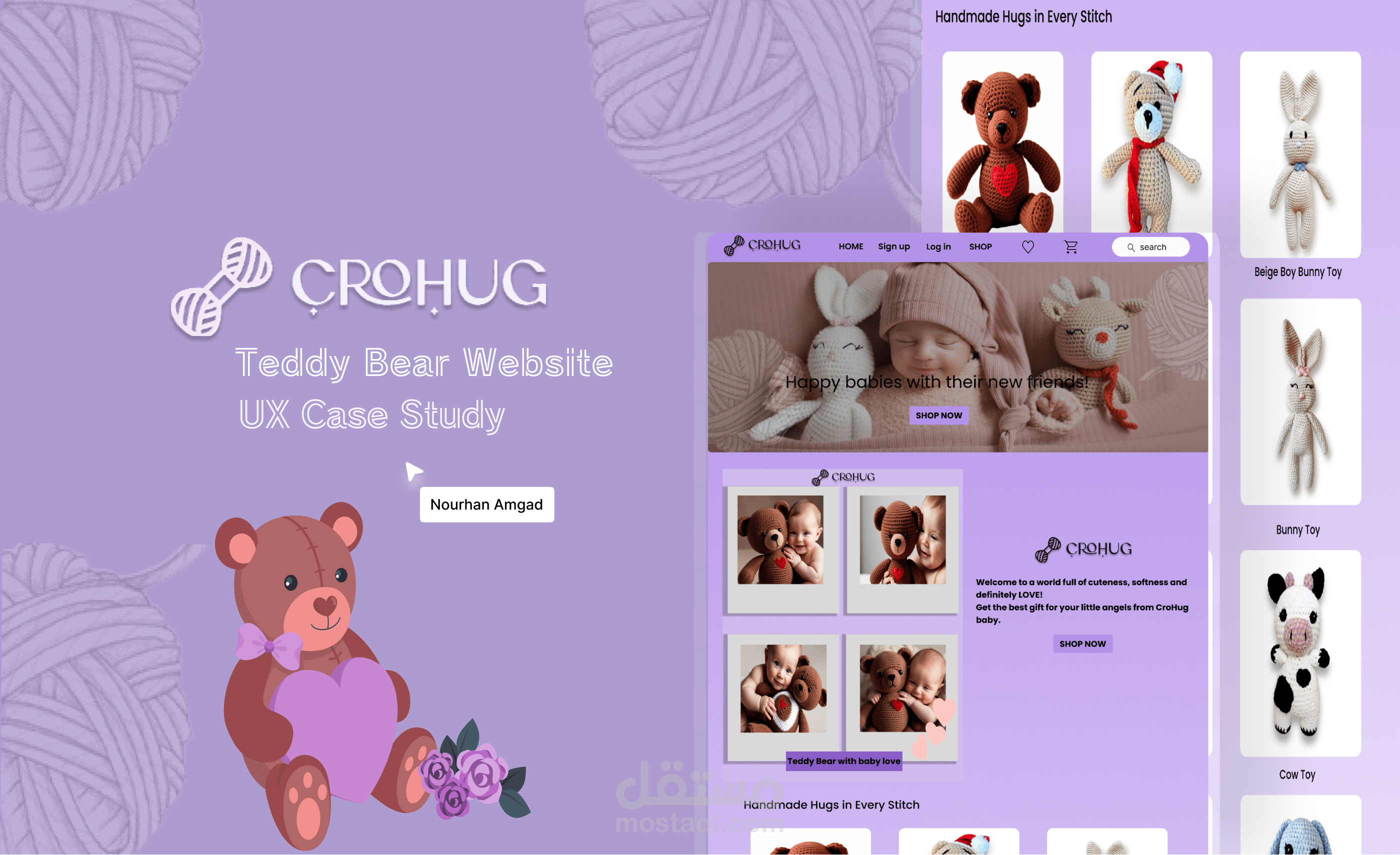 teddy bear website