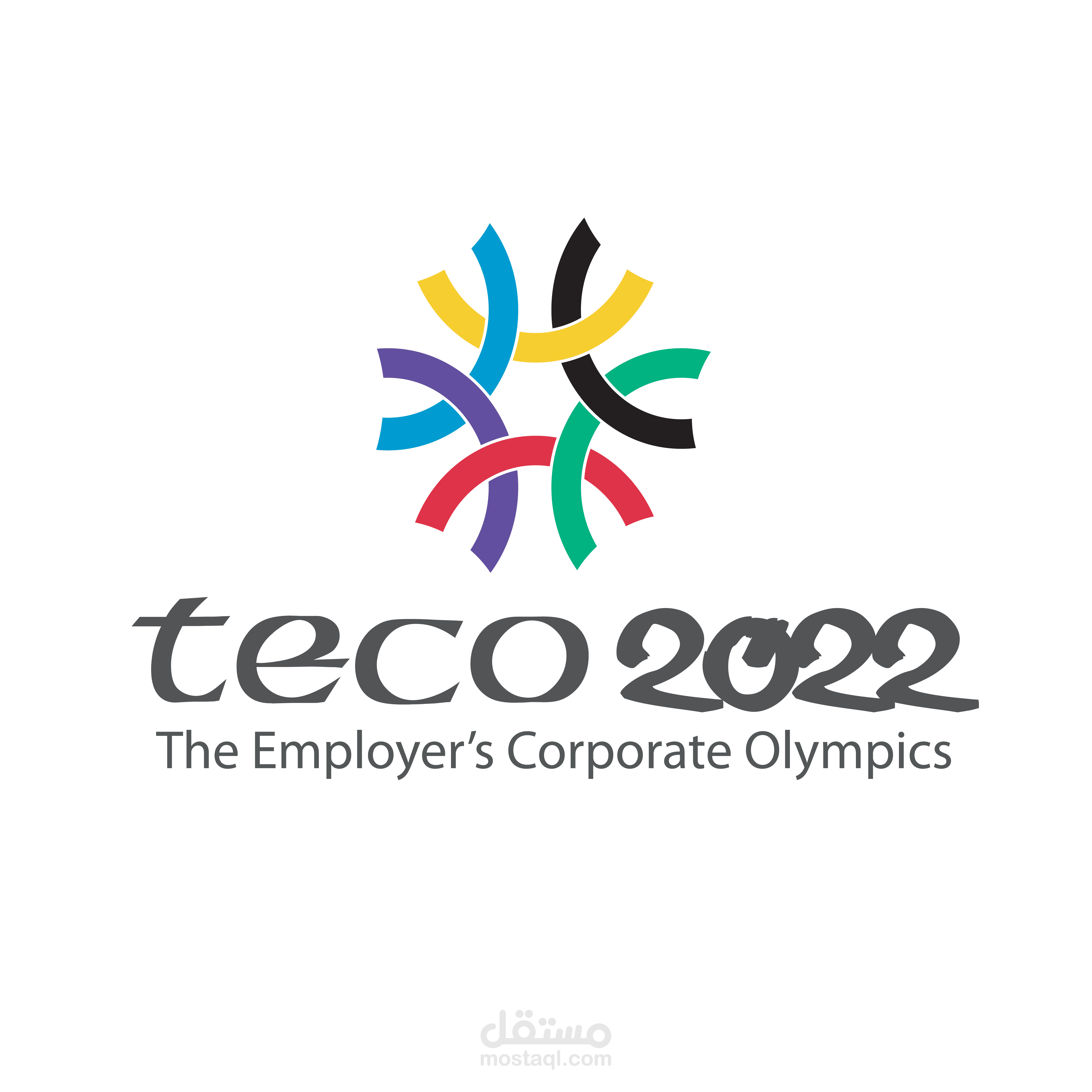 اخصائي بث حي | اولمبياد الموظفين | Tecoo 2022