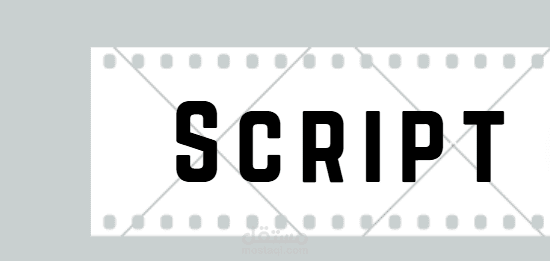 كتابة سكريبت دعائي لمبادرة تعليمية بأسلوب بصري وسينمائي