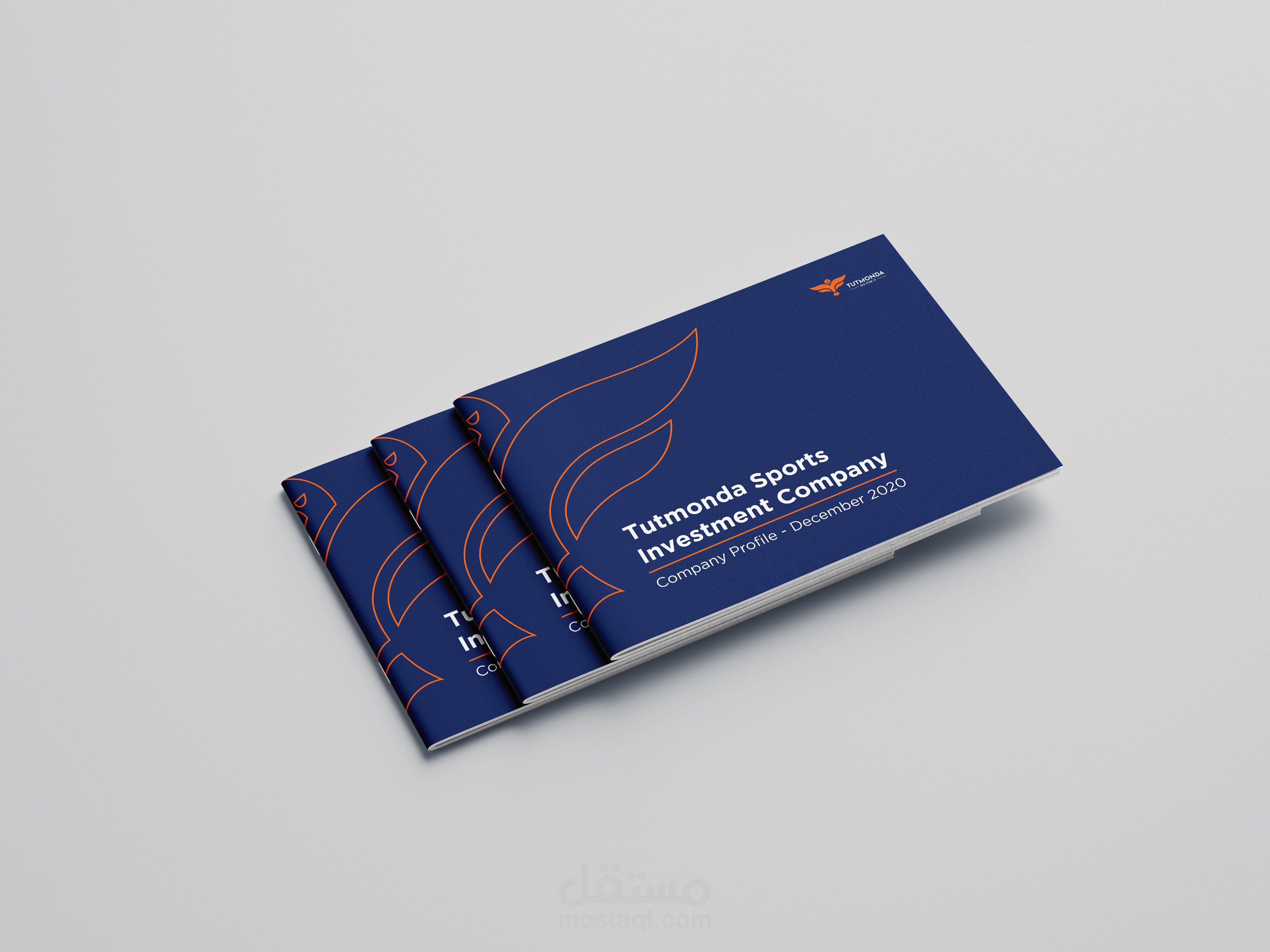 Tutmonda - Company Profile