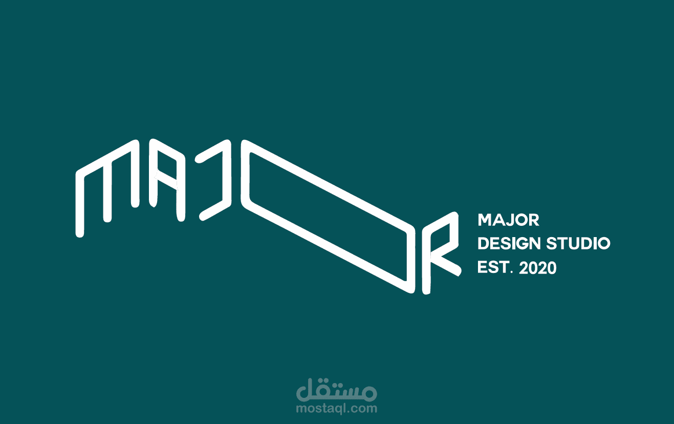 موقع شركة بناء – واجهة عصرية لشركة مقاولات