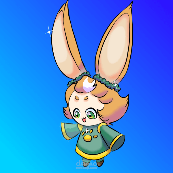 تصميم شخصيات