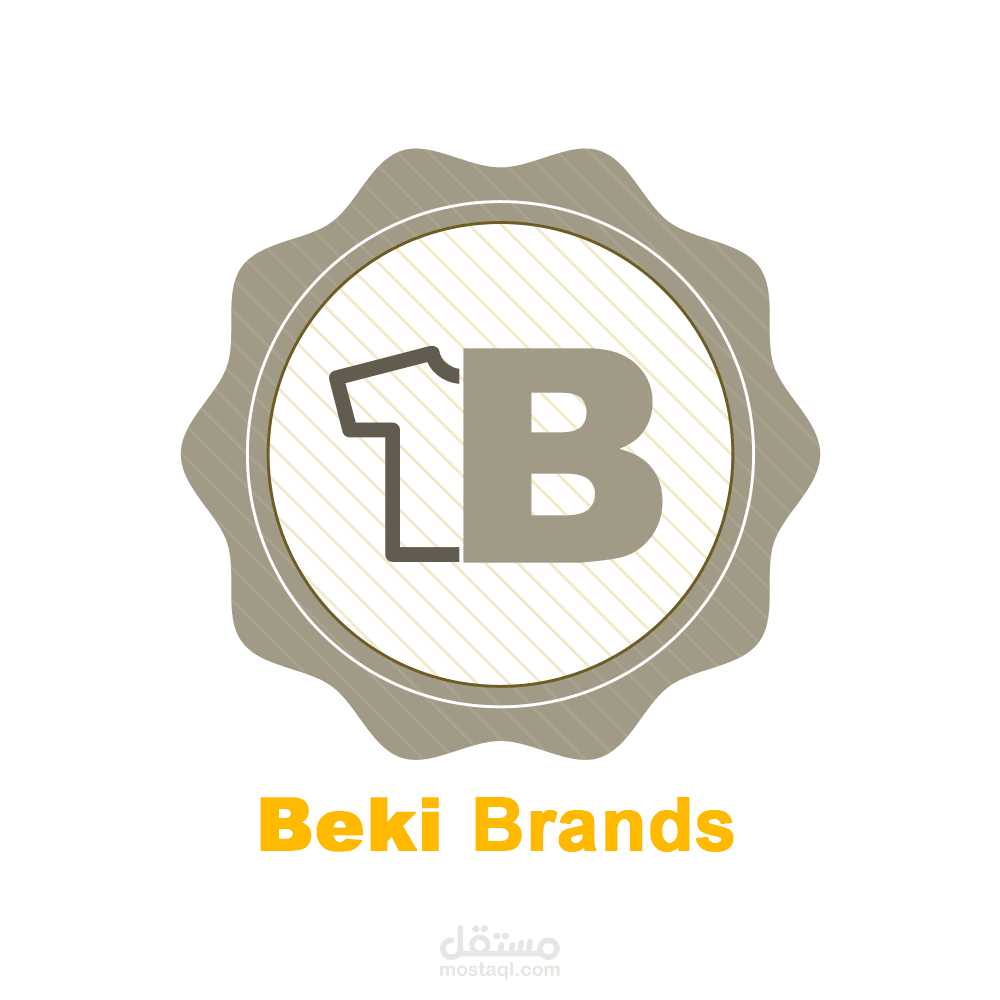 Beki Brands Logo