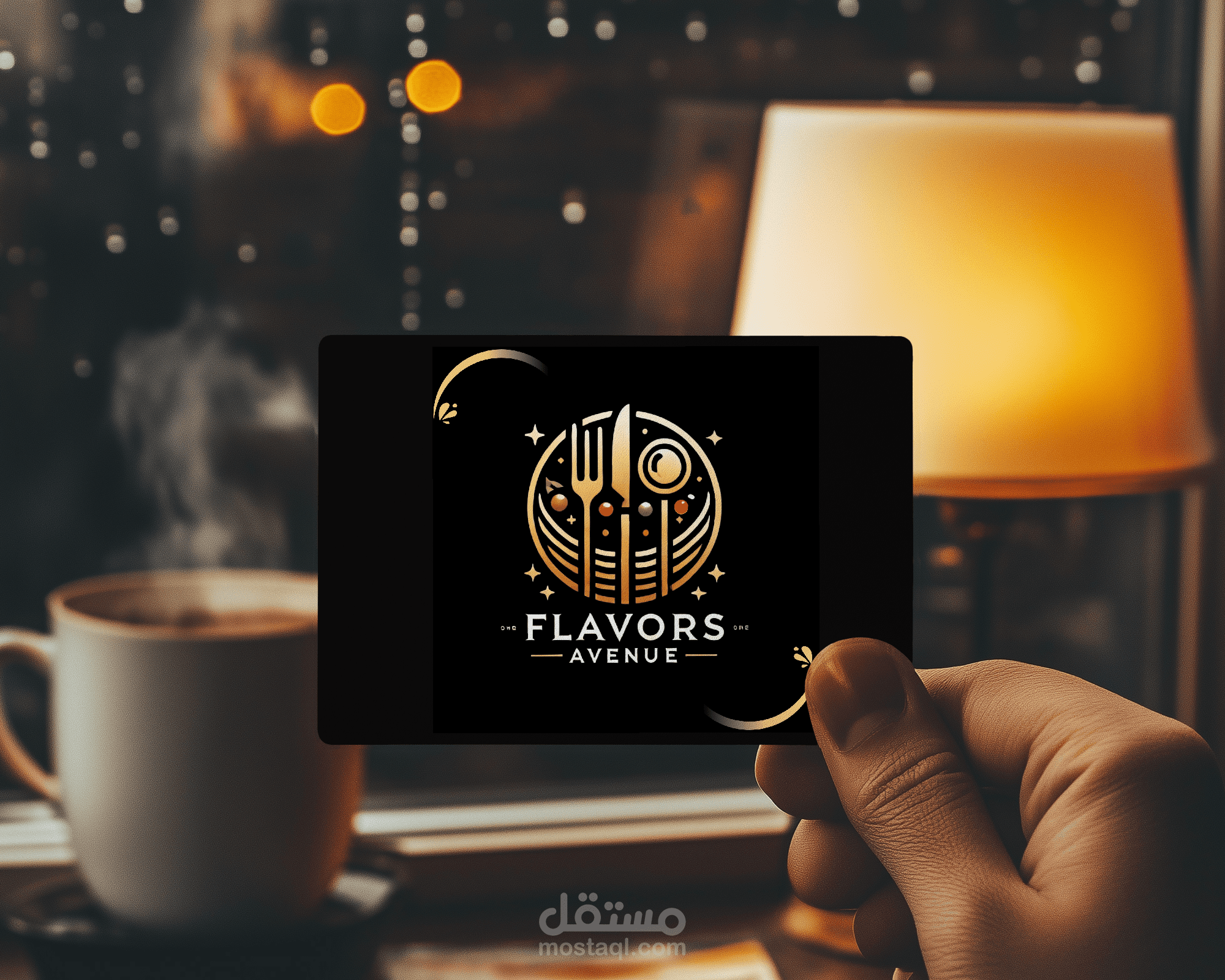 Flavors Avenue
