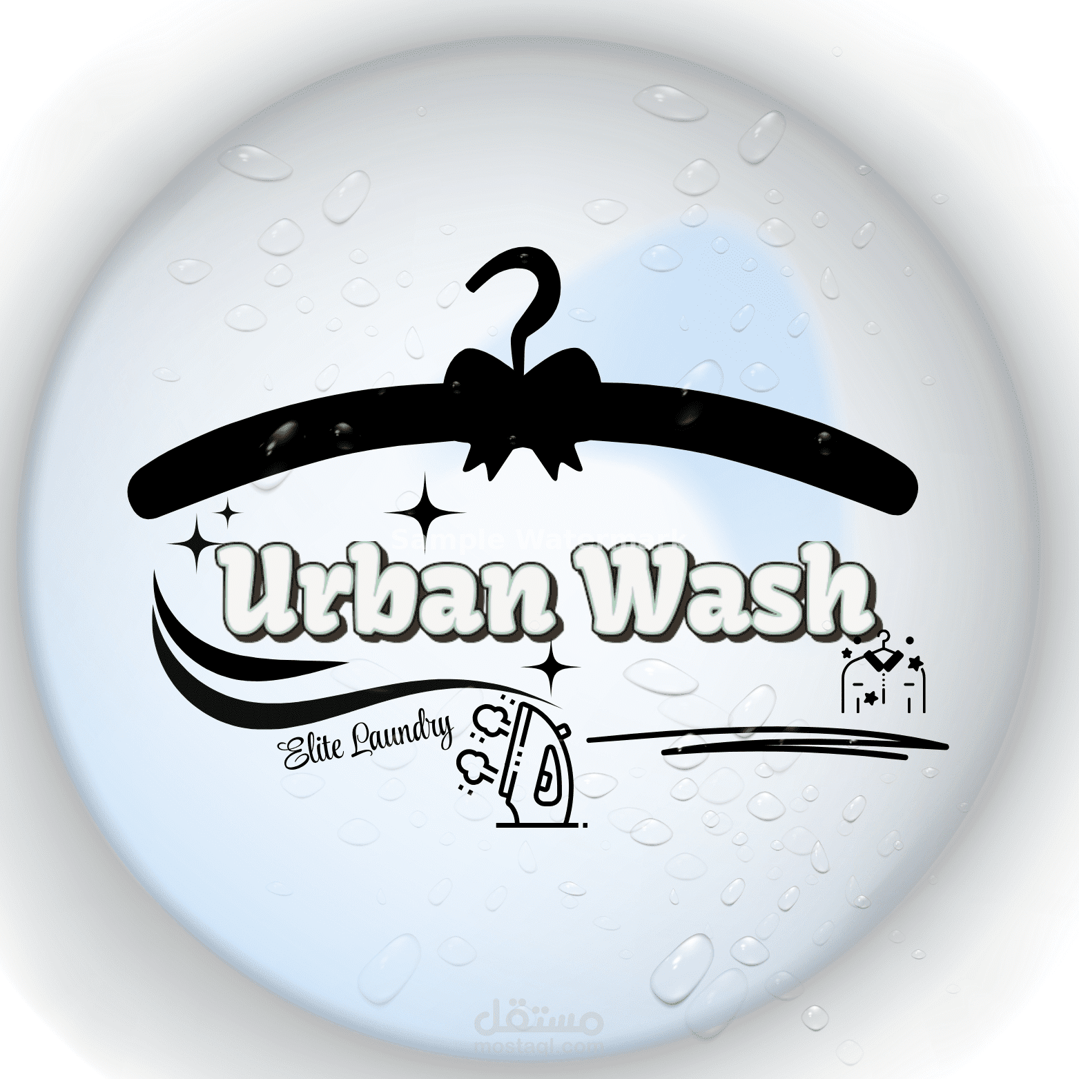 Urban Wash