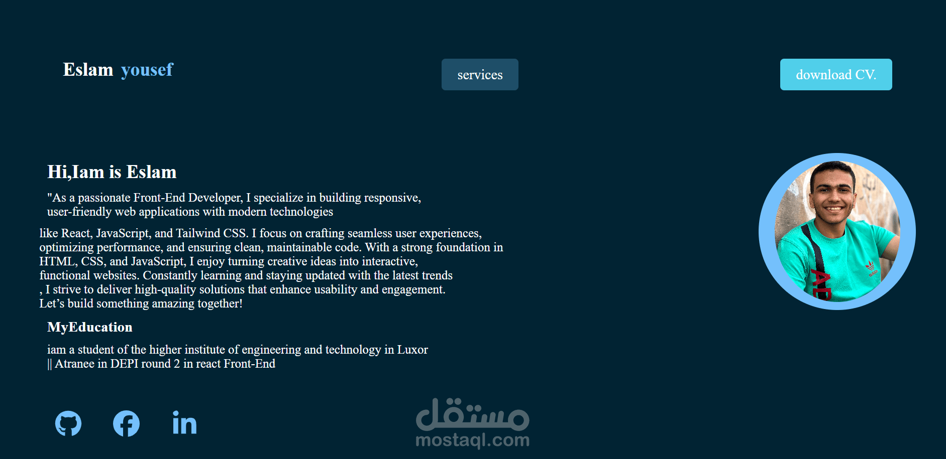 Prtofolio